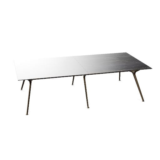 ARKONIS Konferenztisch | 1200-3200 x 1200-1600 mm (4-10 Personen)