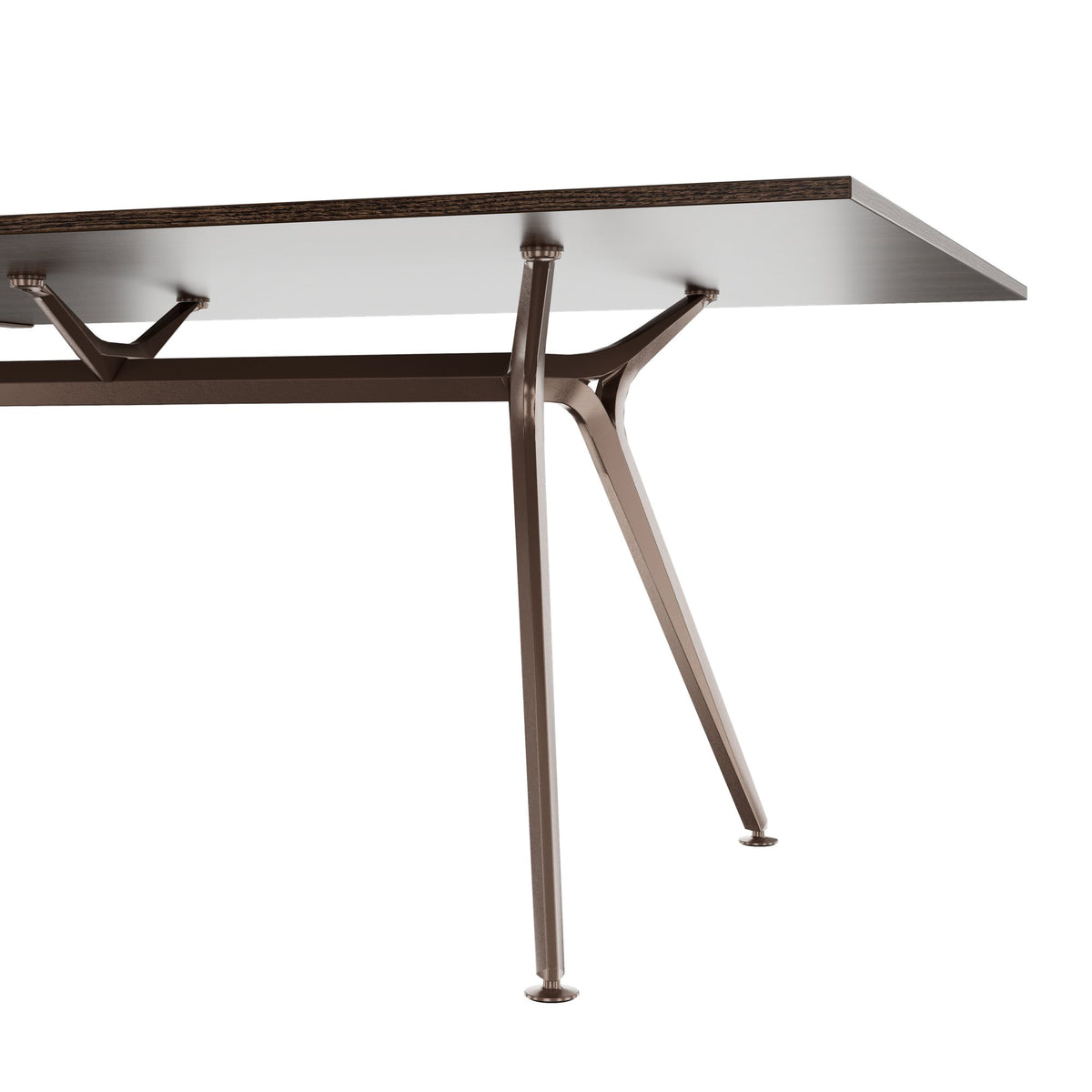 ARKONIS Konferenztisch | 1200-3200 x 1200-1600 mm (4-10 Personen) - 7 Lightbox Main Image