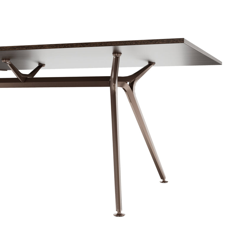 ARKONIS Konferenztisch | 1200-3200 x 1200-1600 mm (4-10 Personen) - 7 Main Image