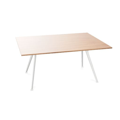 ARKONIS Konferenztisch | 1200-3200 x 1200-1600 mm (4-10 Personen)