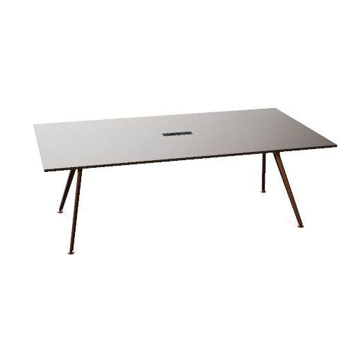 Tavolo da conferenza ARKONIS | 1200-3200 x 1200-1600 mm (4-10 persone)