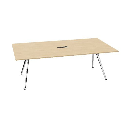 Tavolo da conferenza ARKONIS | 1200-3200 x 1200-1600 mm (4-10 persone)