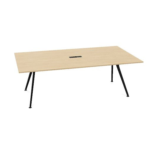 Tavolo da conferenza ARKONIS | 1200-3200 x 1200-1600 mm (4-10 persone)
