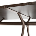 ARKONIS Konferenztisch | 1200-3200 x 1200-1600 mm (4-10 Personen) - 9 Thumbnail Image