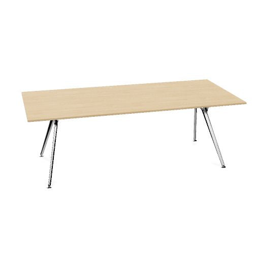 Tavolo da conferenza ARKONIS | 1200-3200 x 1200-1600 mm (4-10 persone)