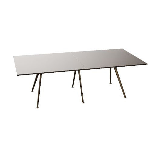 Tavolo da conferenza ARKONIS | 1200-3200 x 1200-1600 mm (4-10 persone)