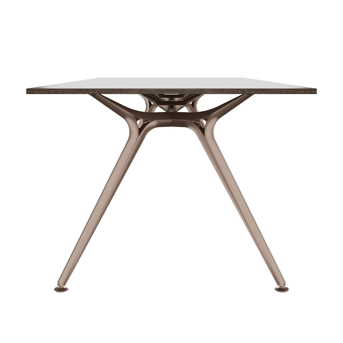 ARKONIS Schreibtisch mit Sideboard | 2000-2200 x 745 mm - 8 Lightbox Main Image