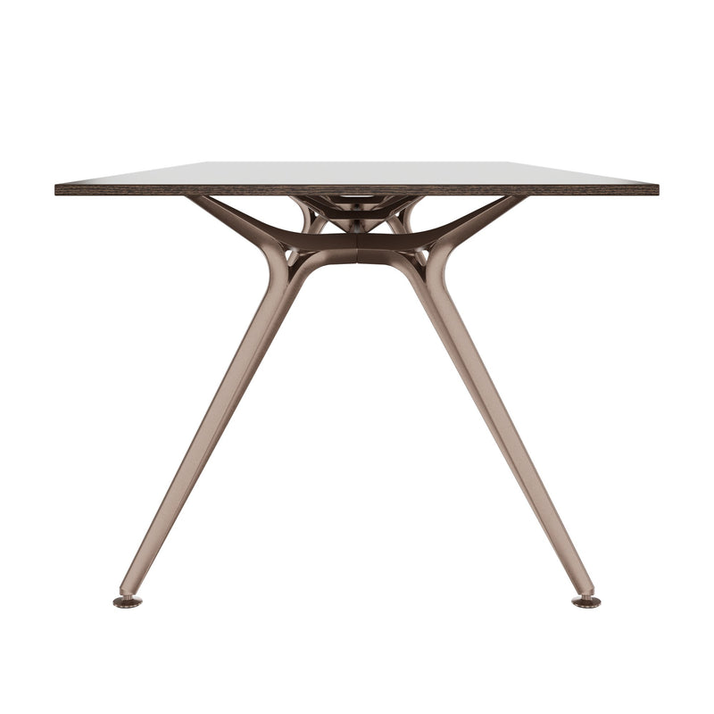 ARKONIS Schreibtisch mit Sideboard | 2000-2200 x 745 mm - 8 Main Image