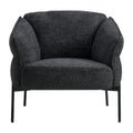 ARLON Lounge-Sessel | 4-Fuß-Gestell, bis 150 kg belastbar - 6 Thumbnail Image
