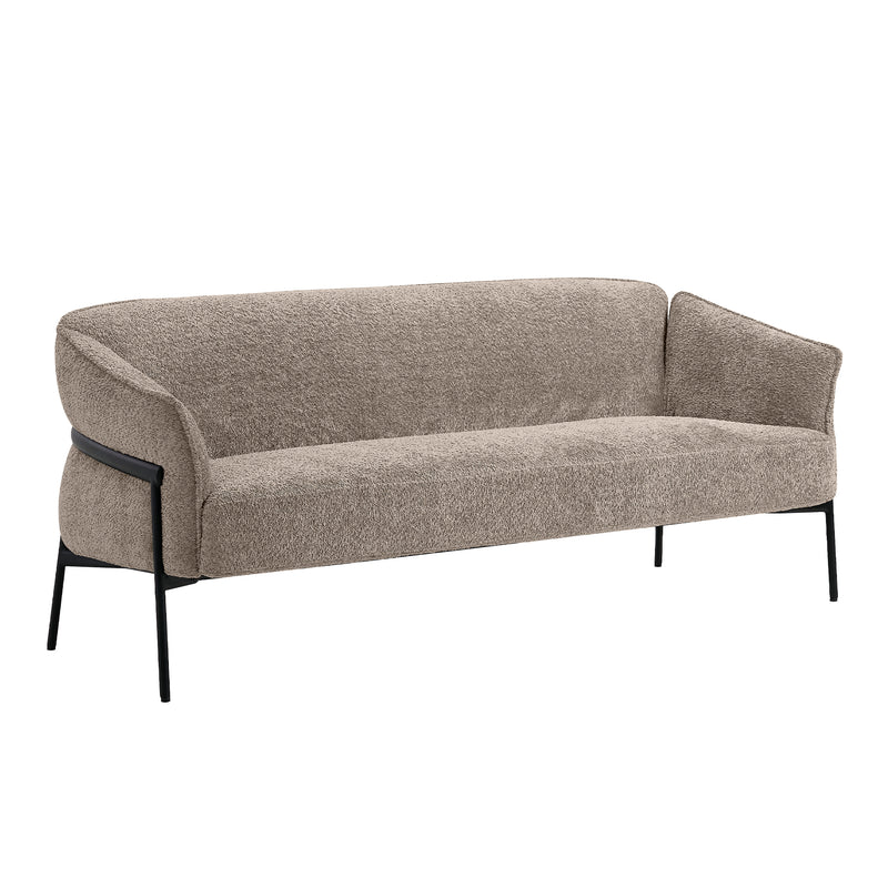 ARLON Sofa | 4-leg frame, supports up to 450 kg - 1 Main Image