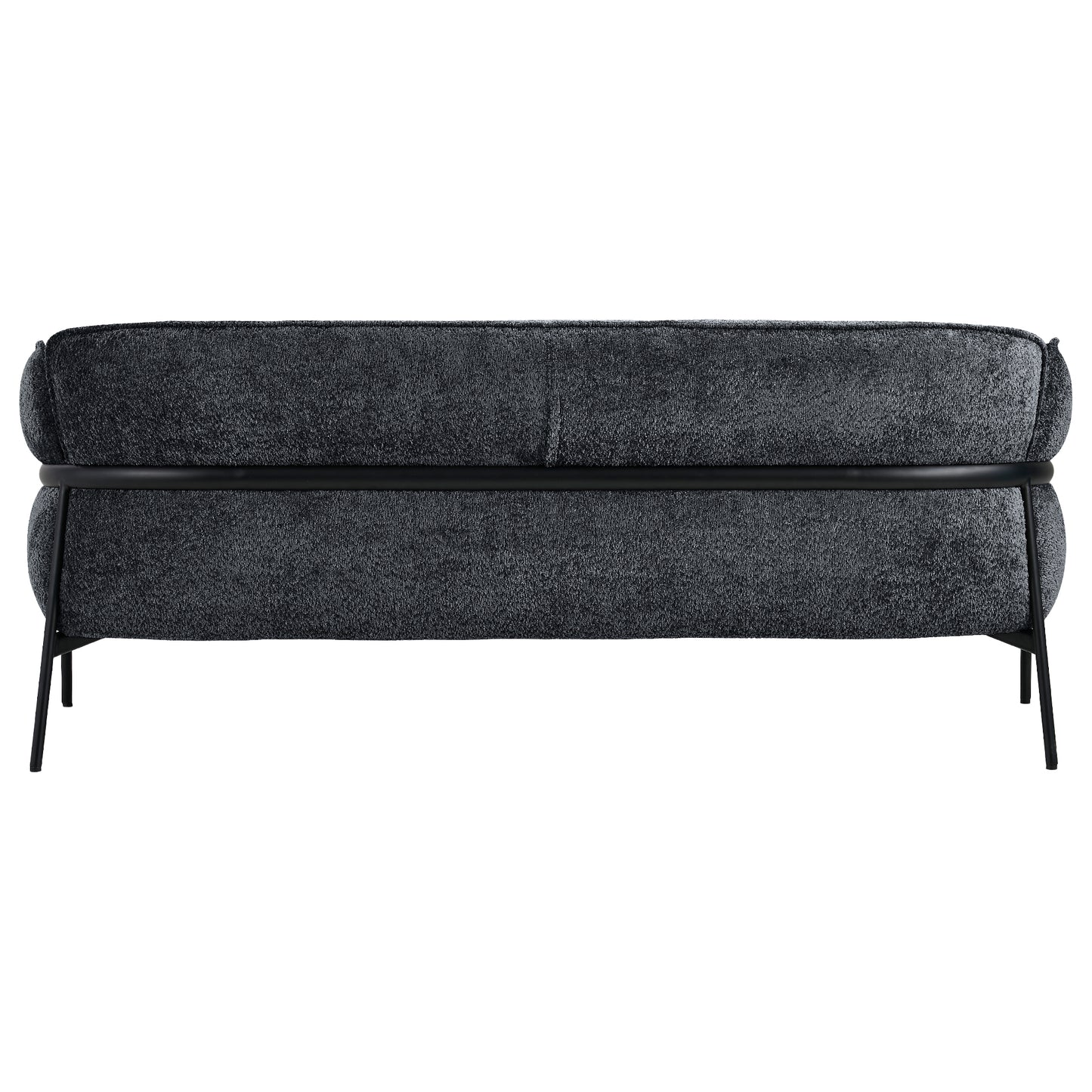 ARLON Sofa | 4-Fuß-Gestell, bis 450 kg belastbar