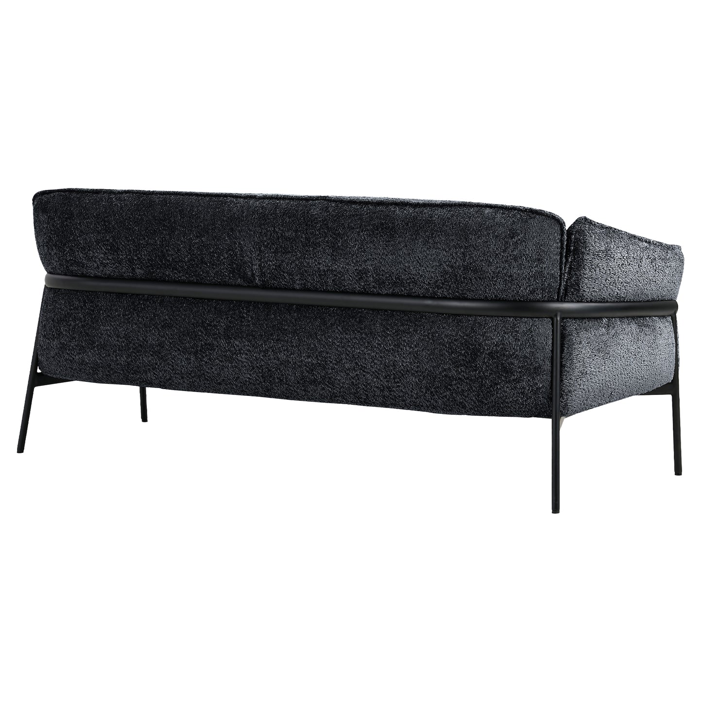 ARLON Sofa | 4-Fuß-Gestell, bis 450 kg belastbar