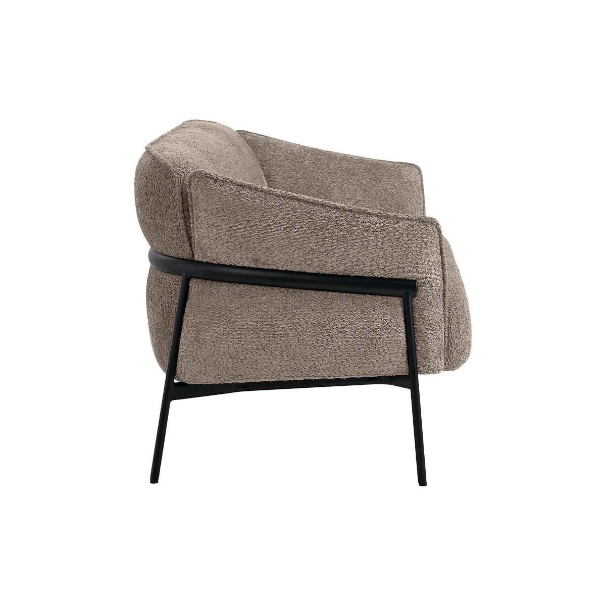 ARLON Sofa | 4-leg frame, supports up to 450 kg - 2 Lightbox Main Image