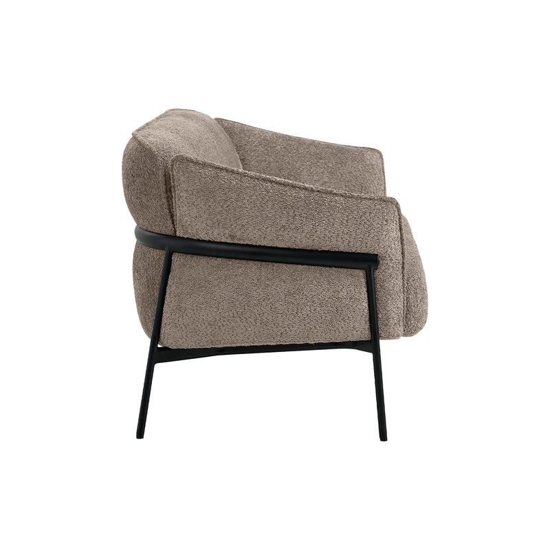 ARLON Sofa | 4-leg frame, supports up to 450 kg - 2 Main Image