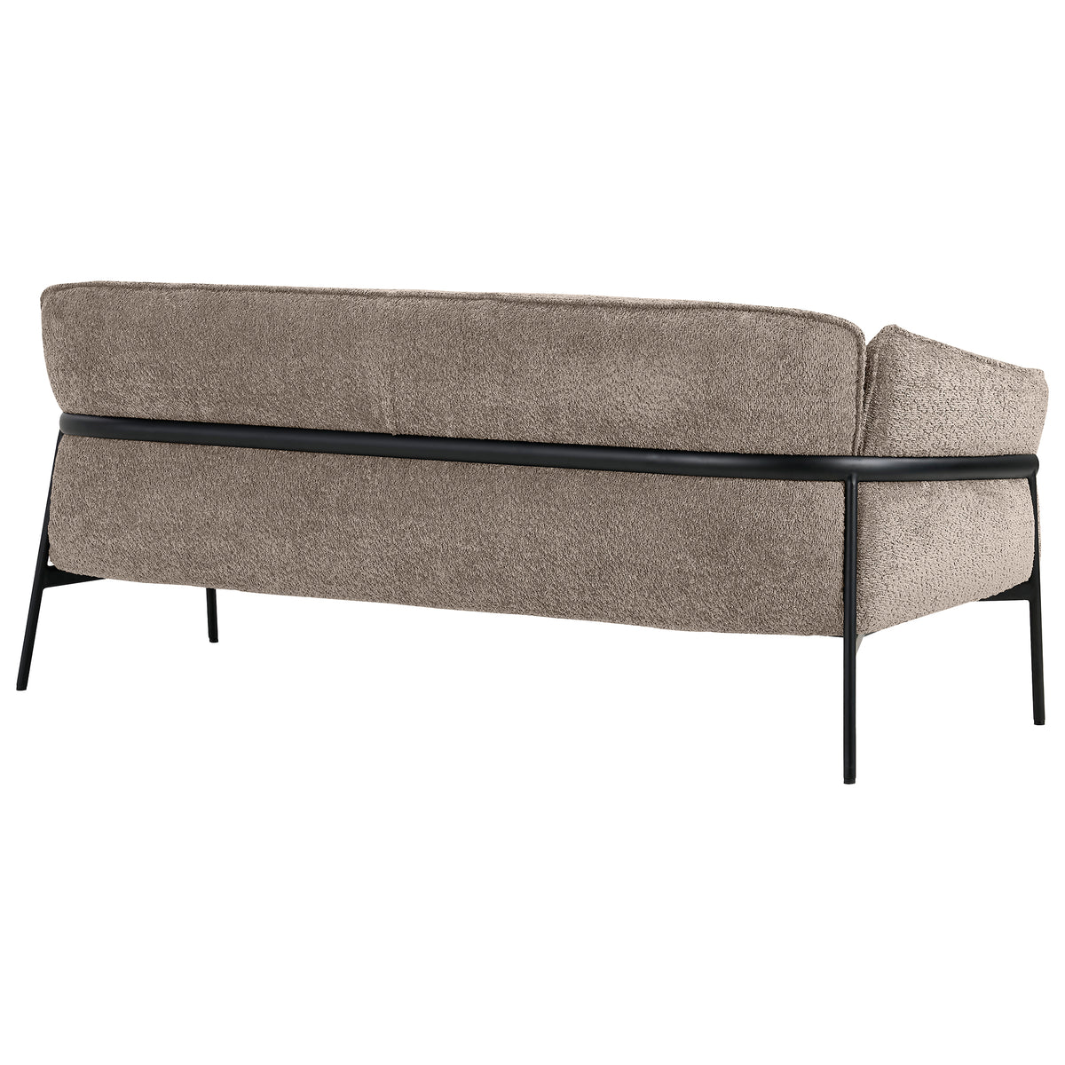 ARLON Sofa | 4-leg frame, supports up to 450 kg - 3 Lightbox Main Image