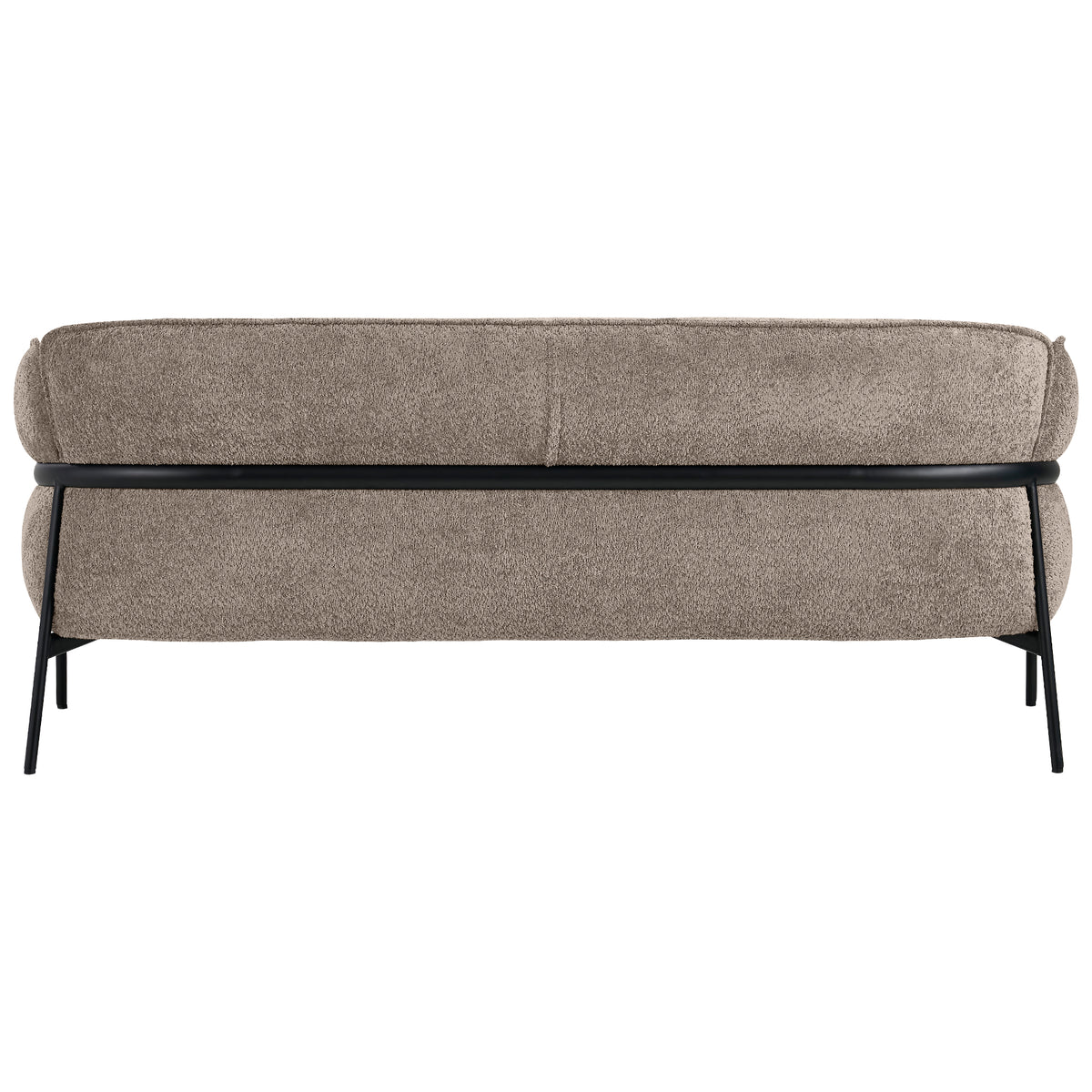 ARLON Sofa | 4-leg frame, supports up to 450 kg - 4 Lightbox Main Image