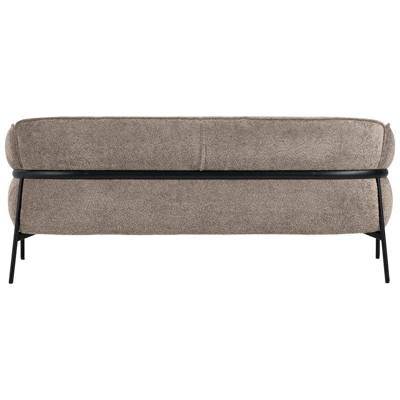 ARLON Sofa | 4-leg frame, supports up to 450 kg - 4 Main Image