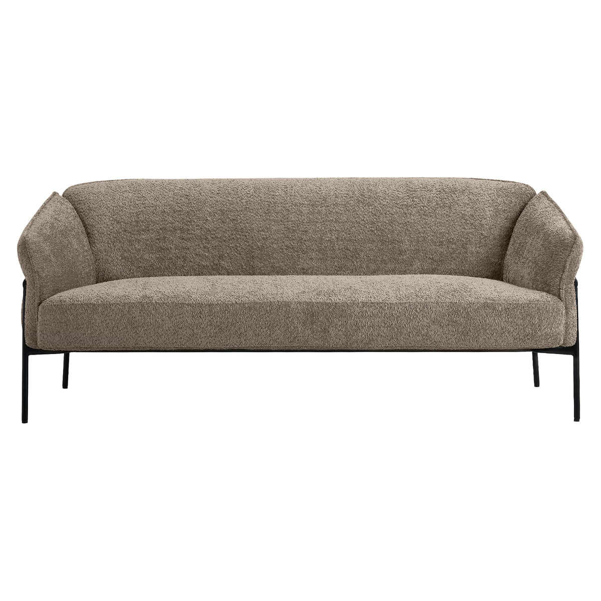 ARLON Sofa | 4-leg frame, supports up to 450 kg - 5 Lightbox Main Image