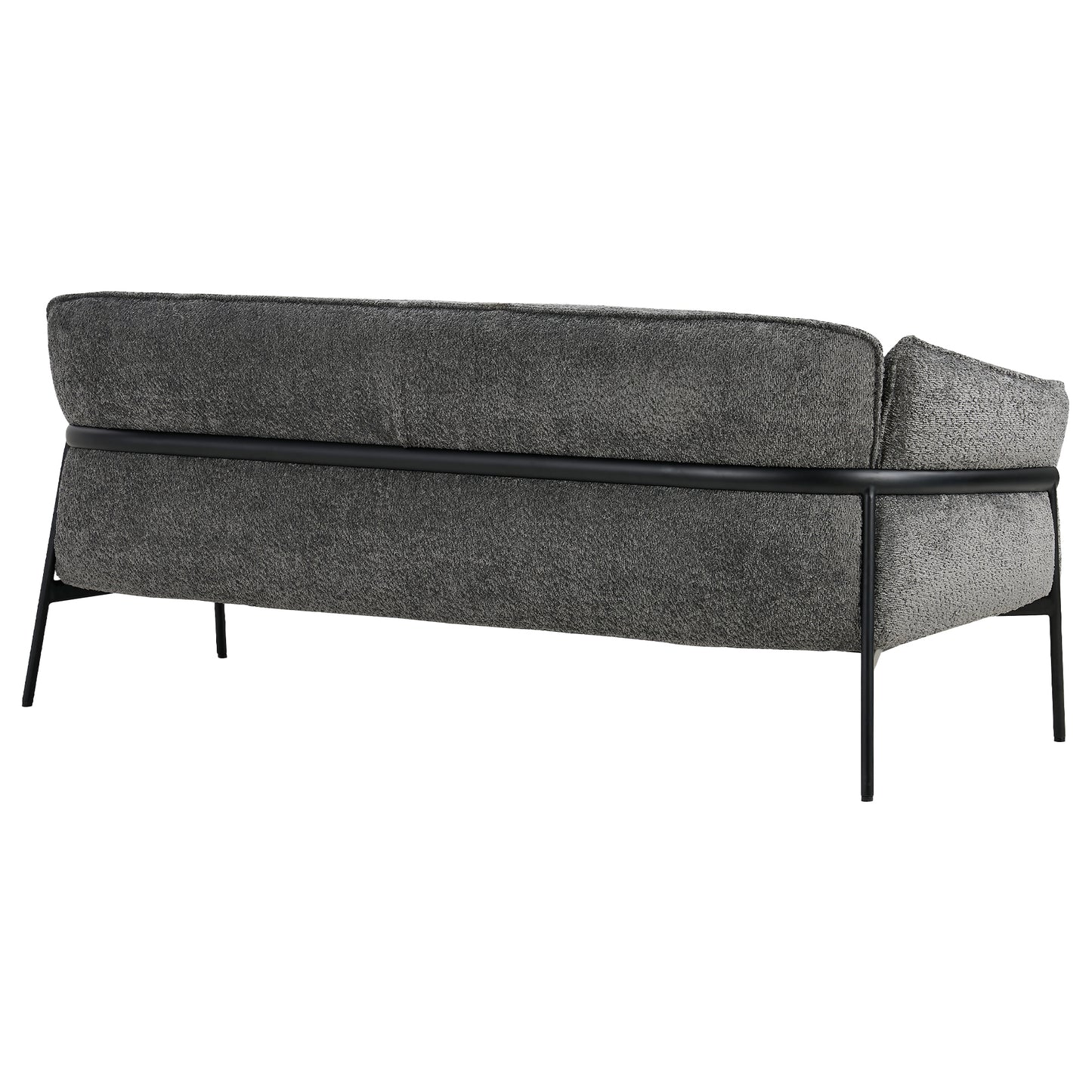ARLON Sofa | 4-Fuß-Gestell, bis 450 kg belastbar