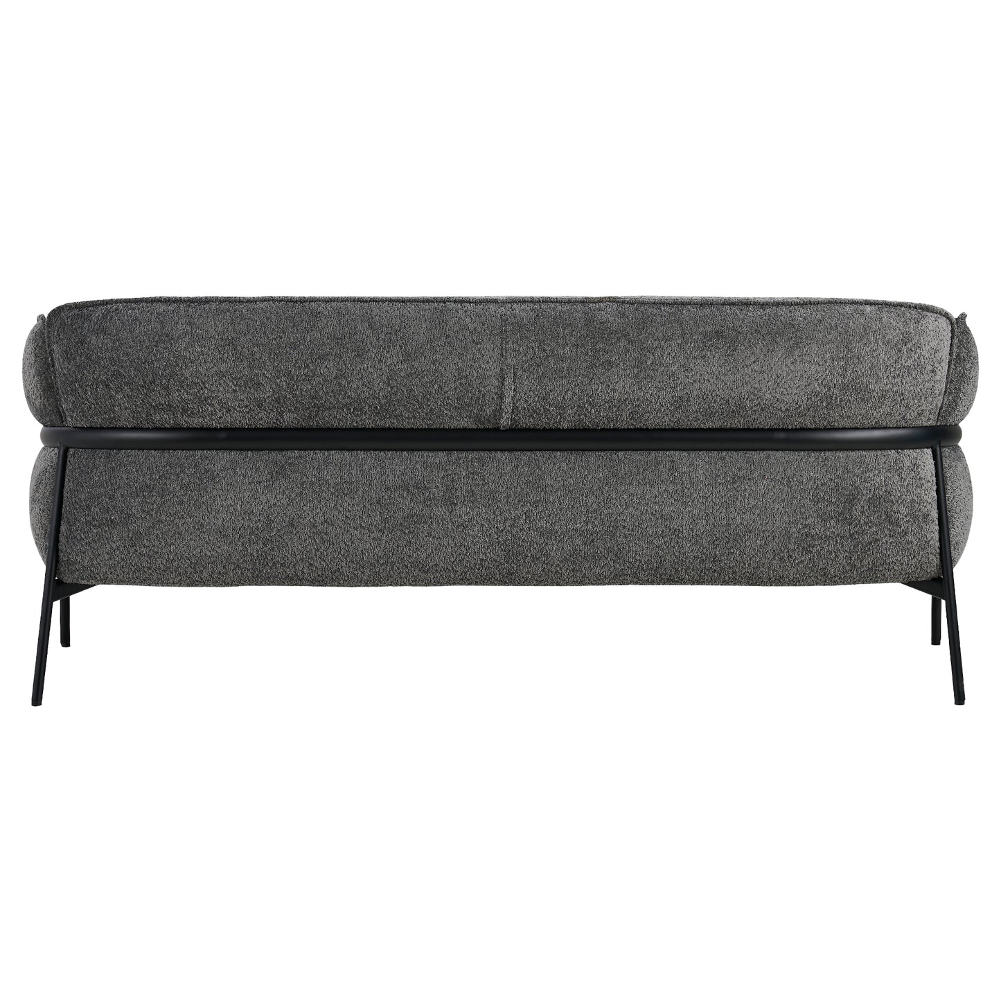 ARLON Sofa | 4-Fuß-Gestell, bis 450 kg belastbar