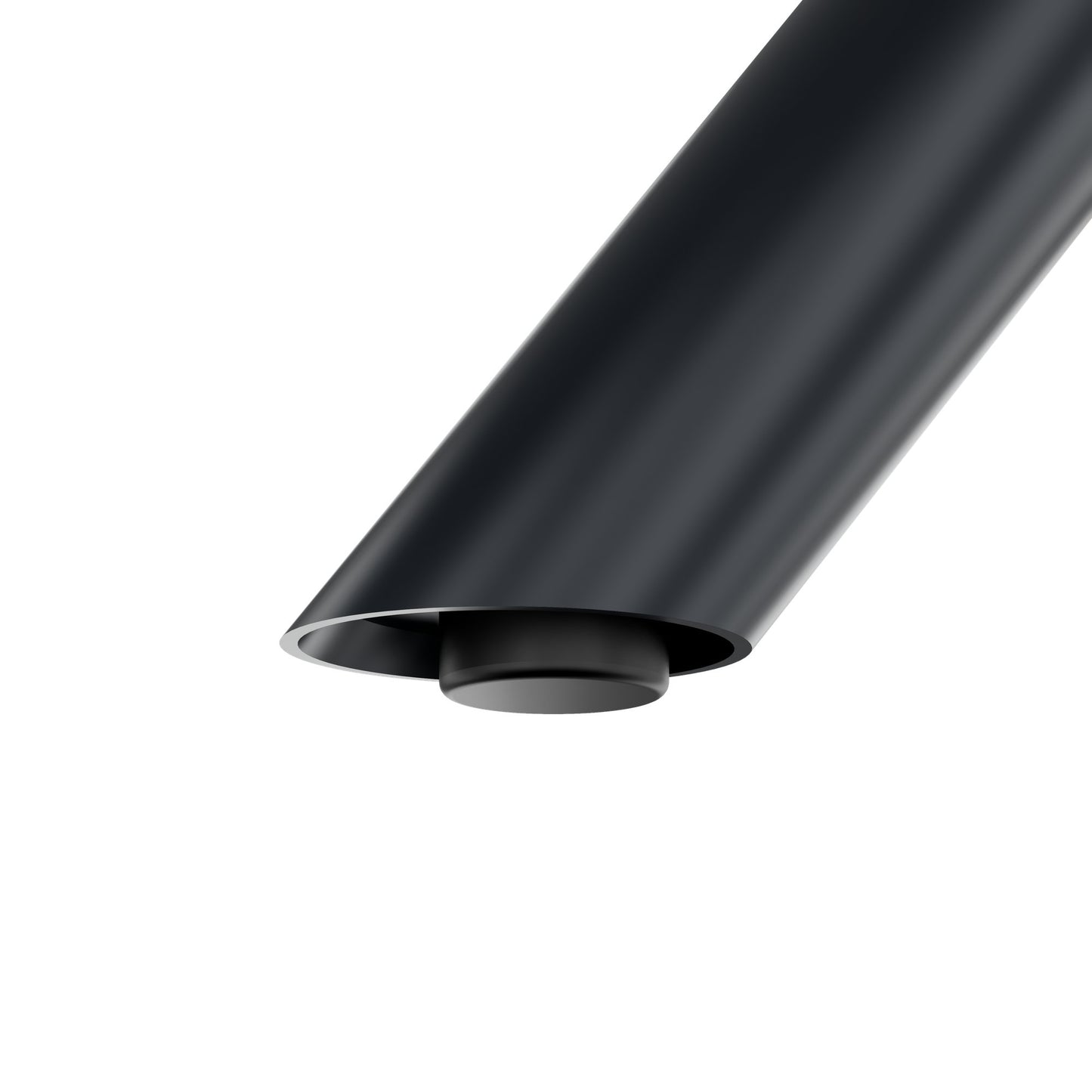 ARQUS Chefschreibtisch | 1800-2200 x 760 mm, Echtholzfurnier