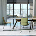 ARQUS Konferenztisch | 2000-4200 x 760 mm (6-12 Personen), Echtholzfurnier - 11 Thumbnail Image