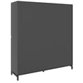 ART Classeur | 4 oh, 1600 x 1760 mm, gris foncé - 4 Thumbnail Image
