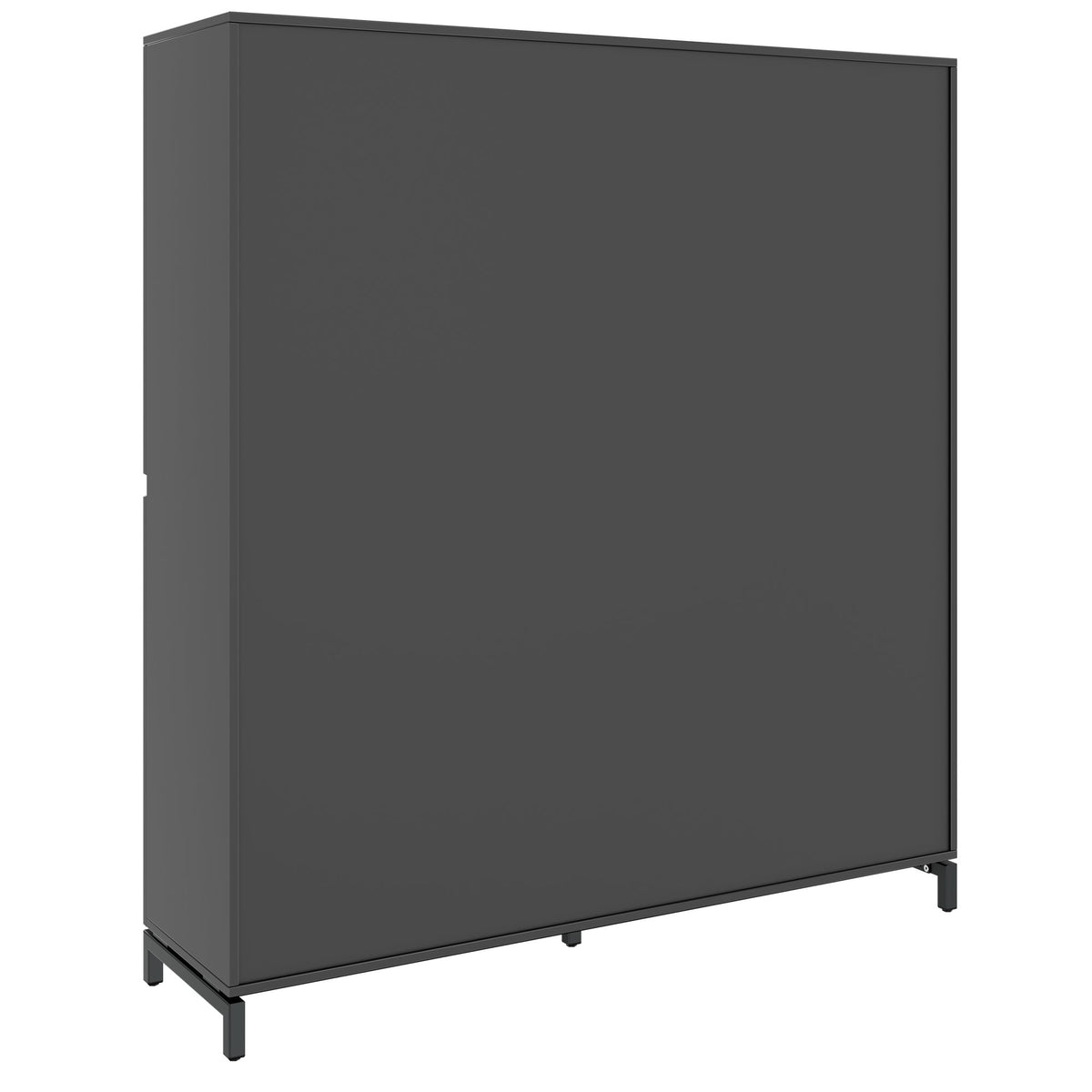 ART Classeur | 4 oh, 1600 x 1760 mm, gris foncé - 4 Lightbox Main Image