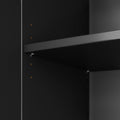 ART Classeur | 4 oh, 1600 x 1760 mm, gris foncé - 9 Thumbnail Image