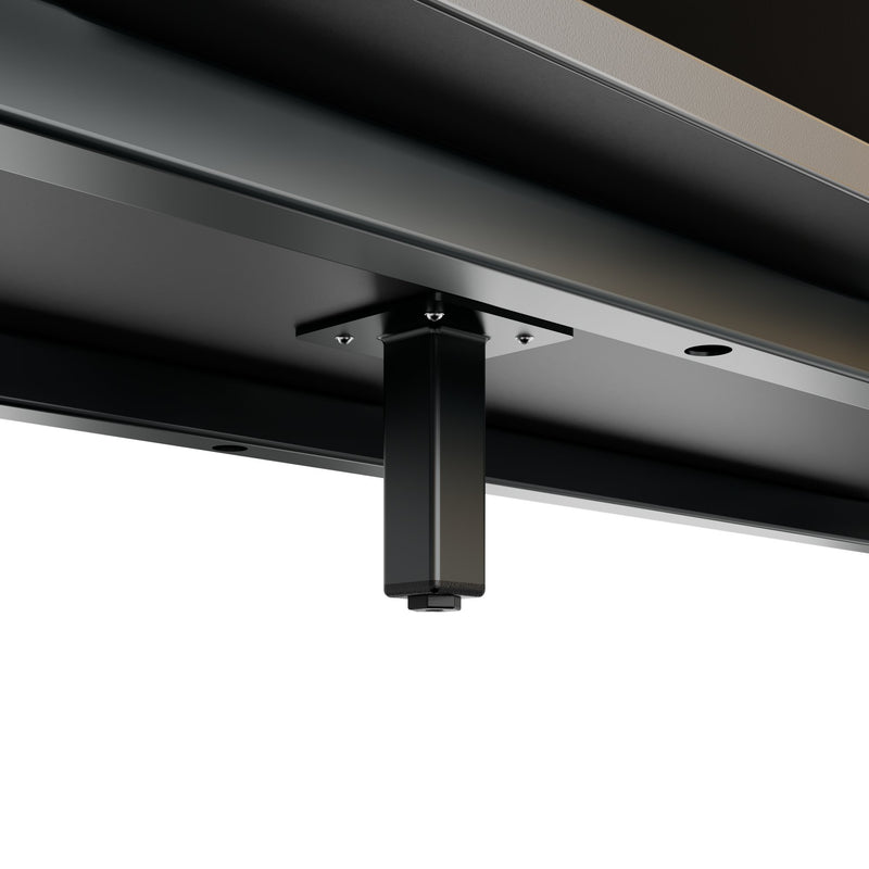ART Aktenschrank | 4 OH, 1600 x 1760 mm, Wildeiche-Dunkelgrau - 7 Main Image