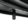 ART Highboard | 3 oh, 1600 x 1560 mm, gris foncé - 7 Thumbnail Image