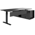 ART Knieratum aperture | 1520 x 230 mm, dark gray - 1 Thumbnail Image