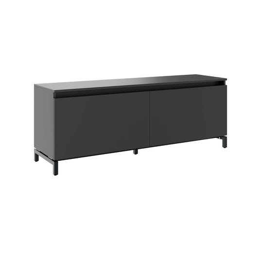 ART Punti di bassa bordo | 1 OH, 1600 x 600 mm, grigio scuro