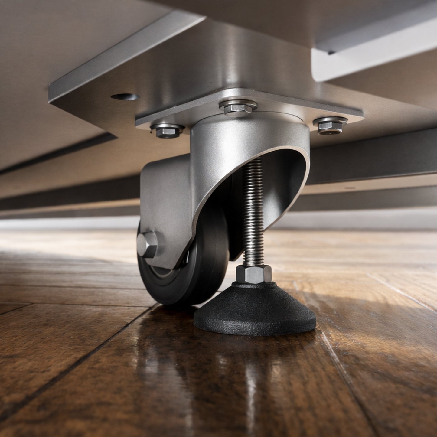 Soundbox ART POD L Meetingbox | Raum-in-Raum, Schallschutz Klasse A, Für 6 Personen