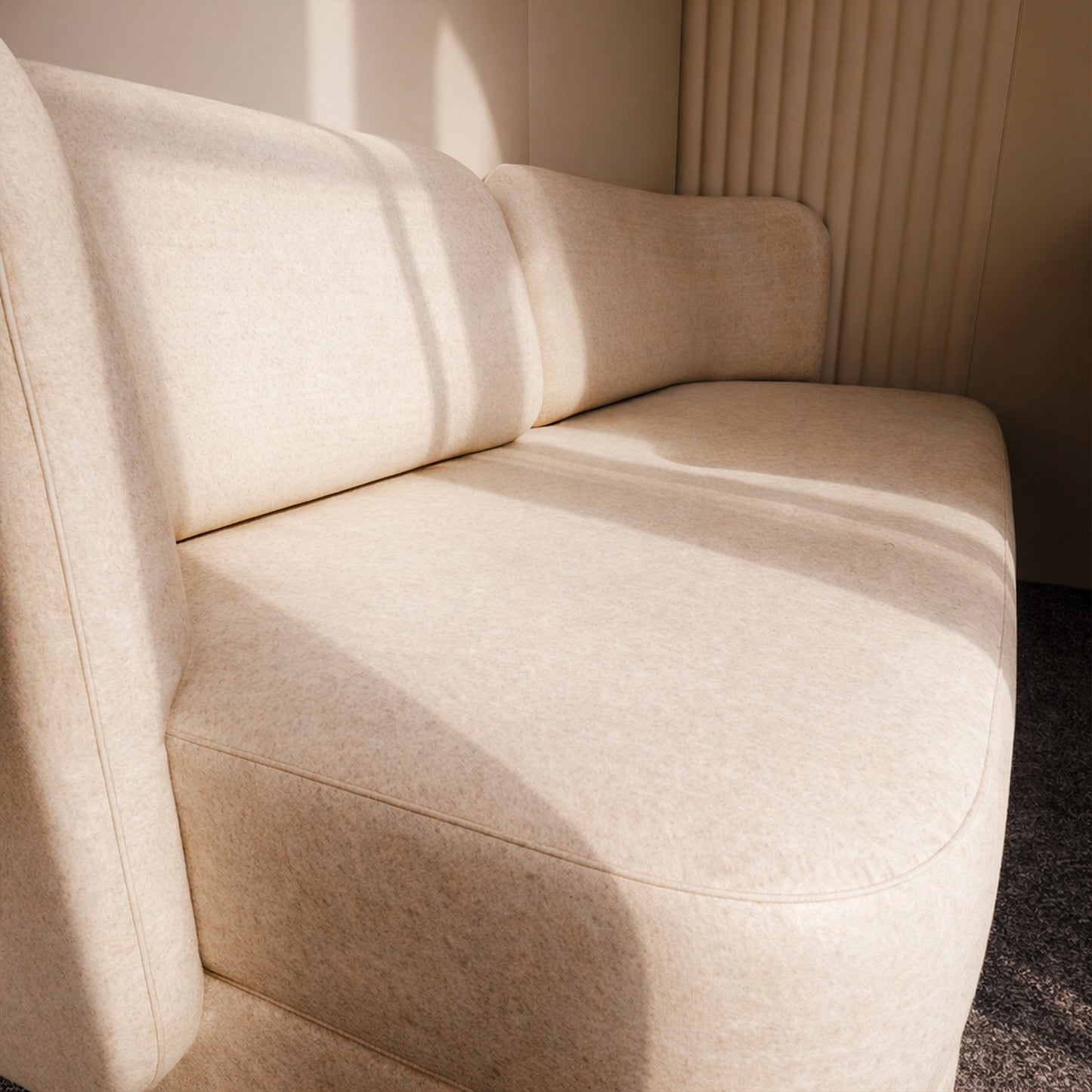 Soundbox ART POD L Meetingbox | Raum-in-Raum, Schallschutz Klasse A, Für 6 Personen