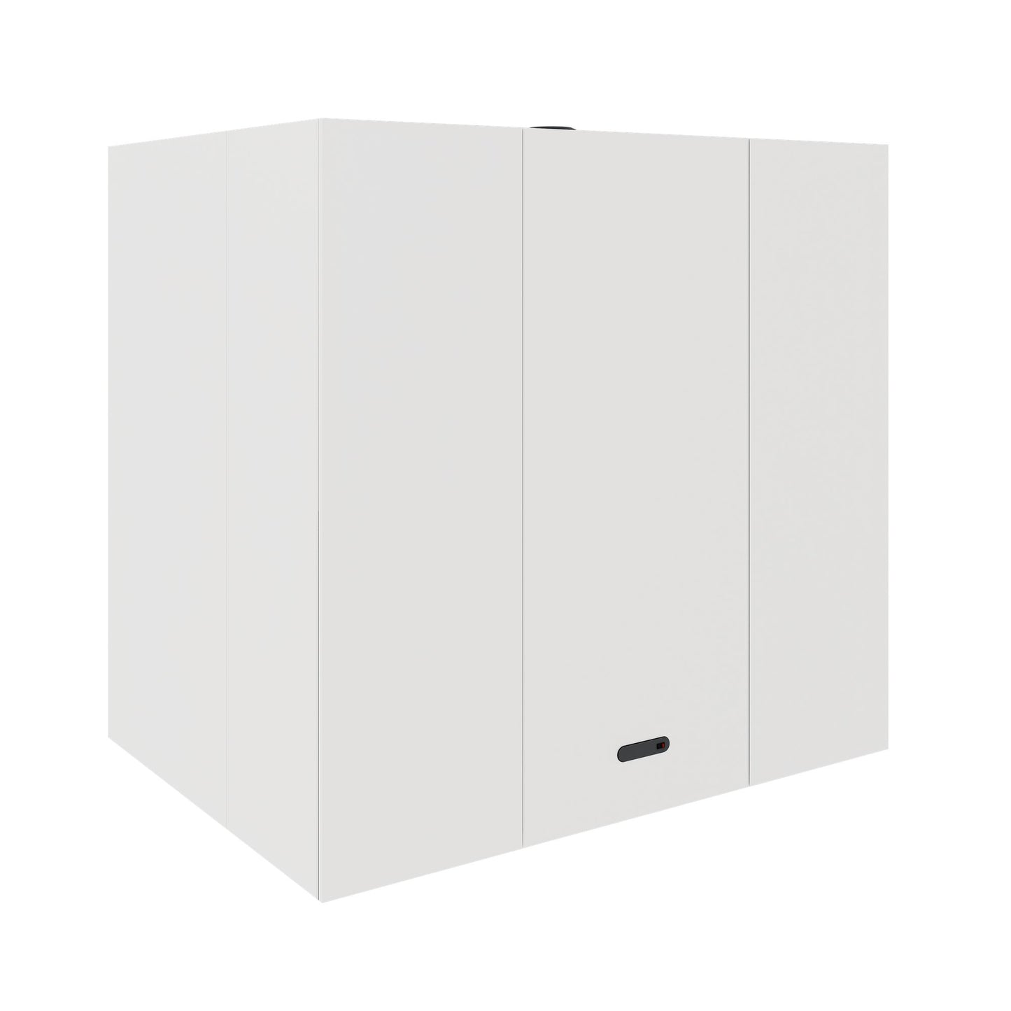 Soundbox ART POD L Meetingbox | Raum-in-Raum, Schallschutz Klasse A, Für 6 Personen