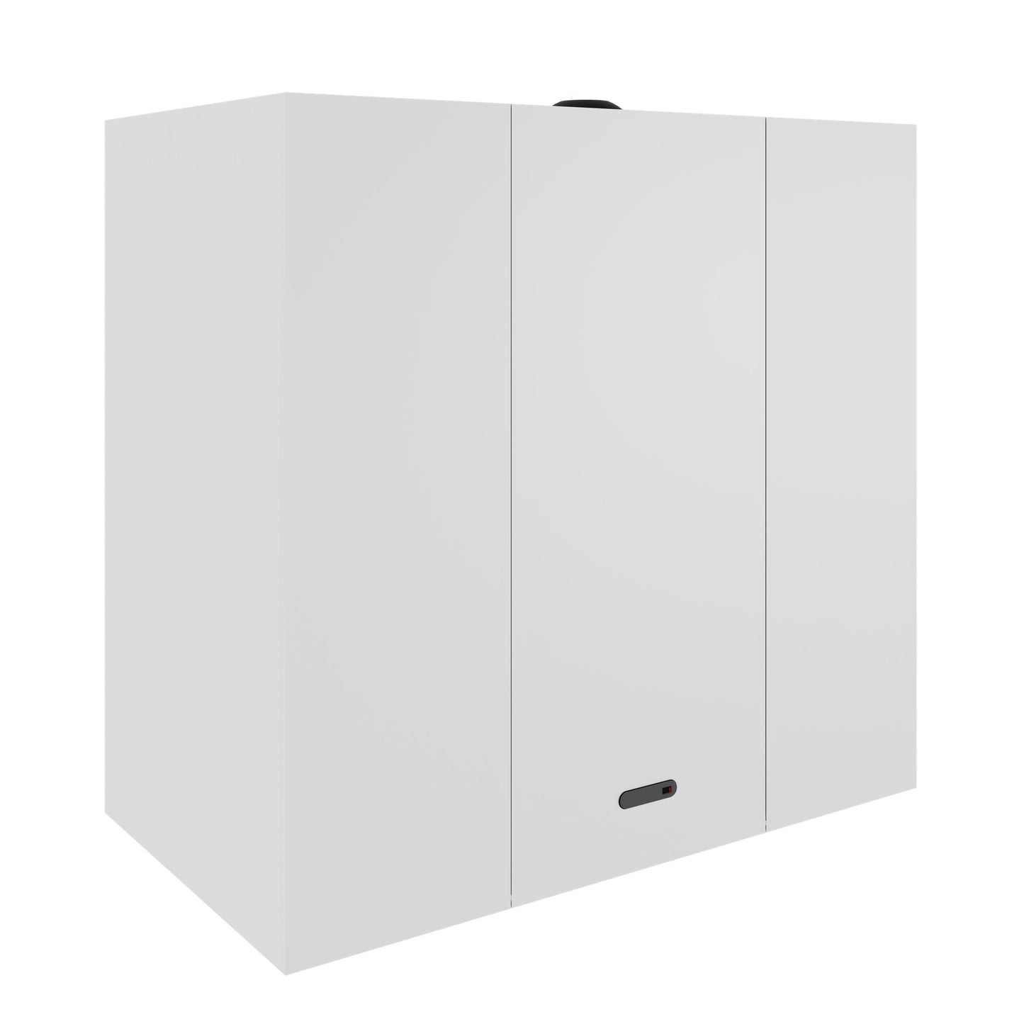 ART POD ML Meeting Box | Room-in-room, Class A soundproofing, for 4 people