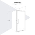 Cabine téléphonique Soundbox ART POD SM | Espace dans l'espace, isolation acoustique de classe A, pour 1 personne - 10 Thumbnail Image