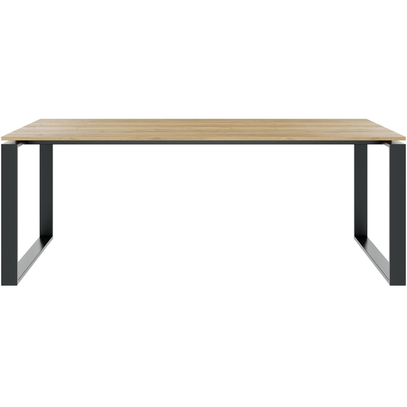 ART Schreibtisch | 2000 x 900 mm, Wildeiche - 3 Main Image