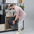 ATELLA Regalschrank | 3-6 OH, modulares System, Melamin oder Echtholzfurnier - 2 Thumbnail Image