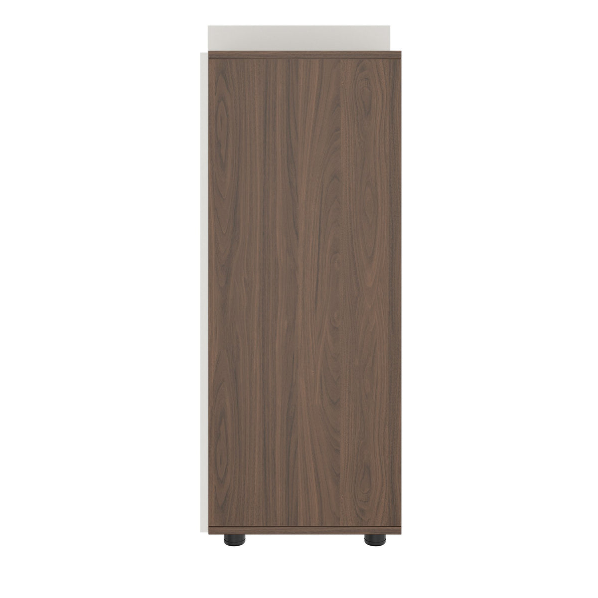 ATICA Kombischrank | 1600 x 1170 mm, Türen mit Push-to-Open, Deckplatte - 5 Lightbox Main Image