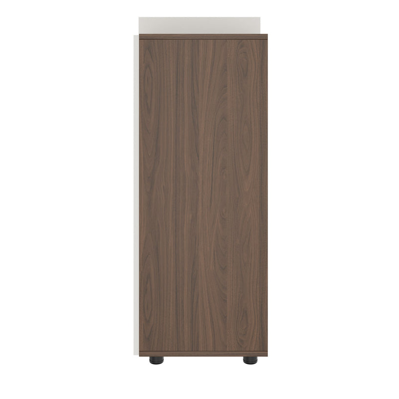 ATICA Kombischrank | 1600 x 1170 mm, Türen mit Push-to-Open, Deckplatte - 5 Main Image