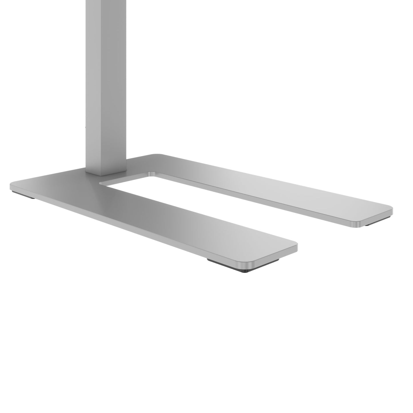 AURORA Büro-Stehlampe | 11.200 Lumen, Bewegungs- & Tageslichtsensor