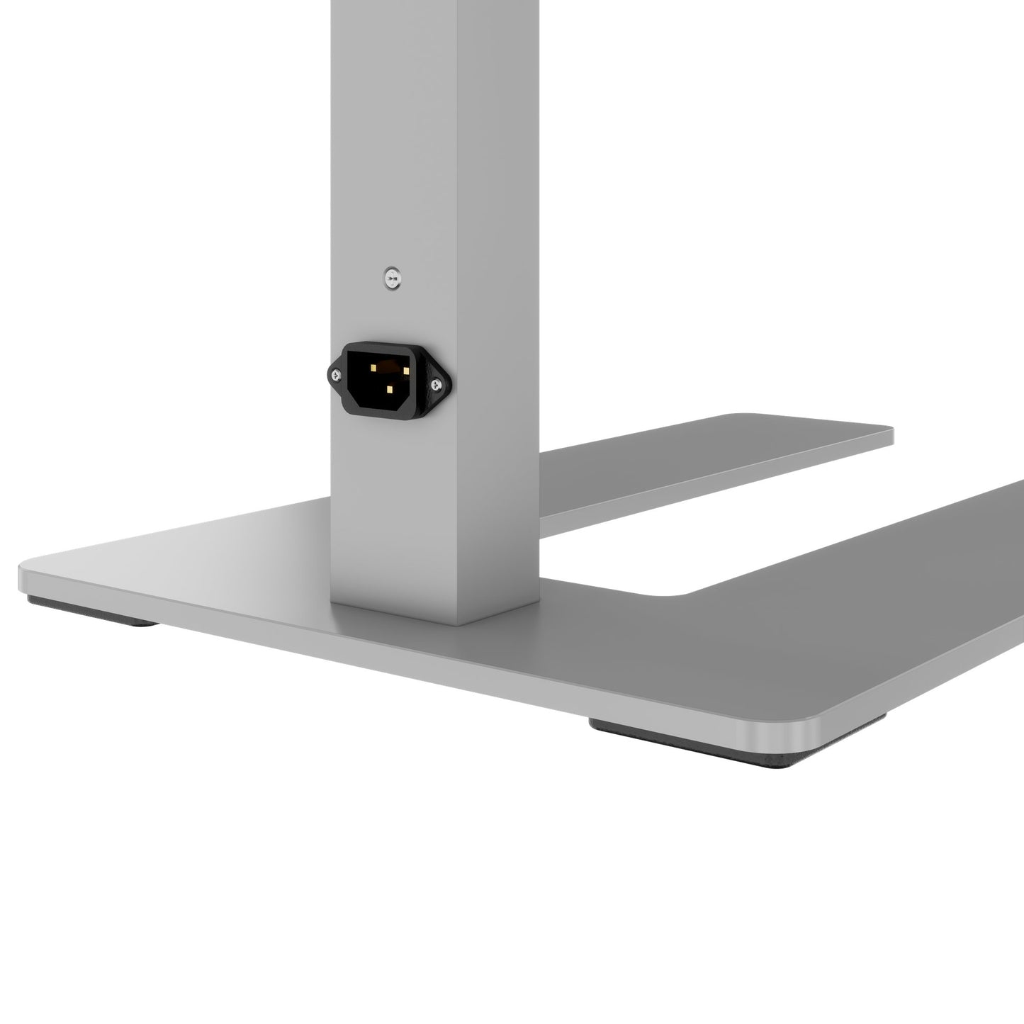 AURORA Büro-Stehlampe | 11.200 Lumen, Bewegungs- & Tageslichtsensor