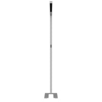 Tampon du bureau Aurora | 1205 x 1960 mm, 11 200 lumens, dimmable