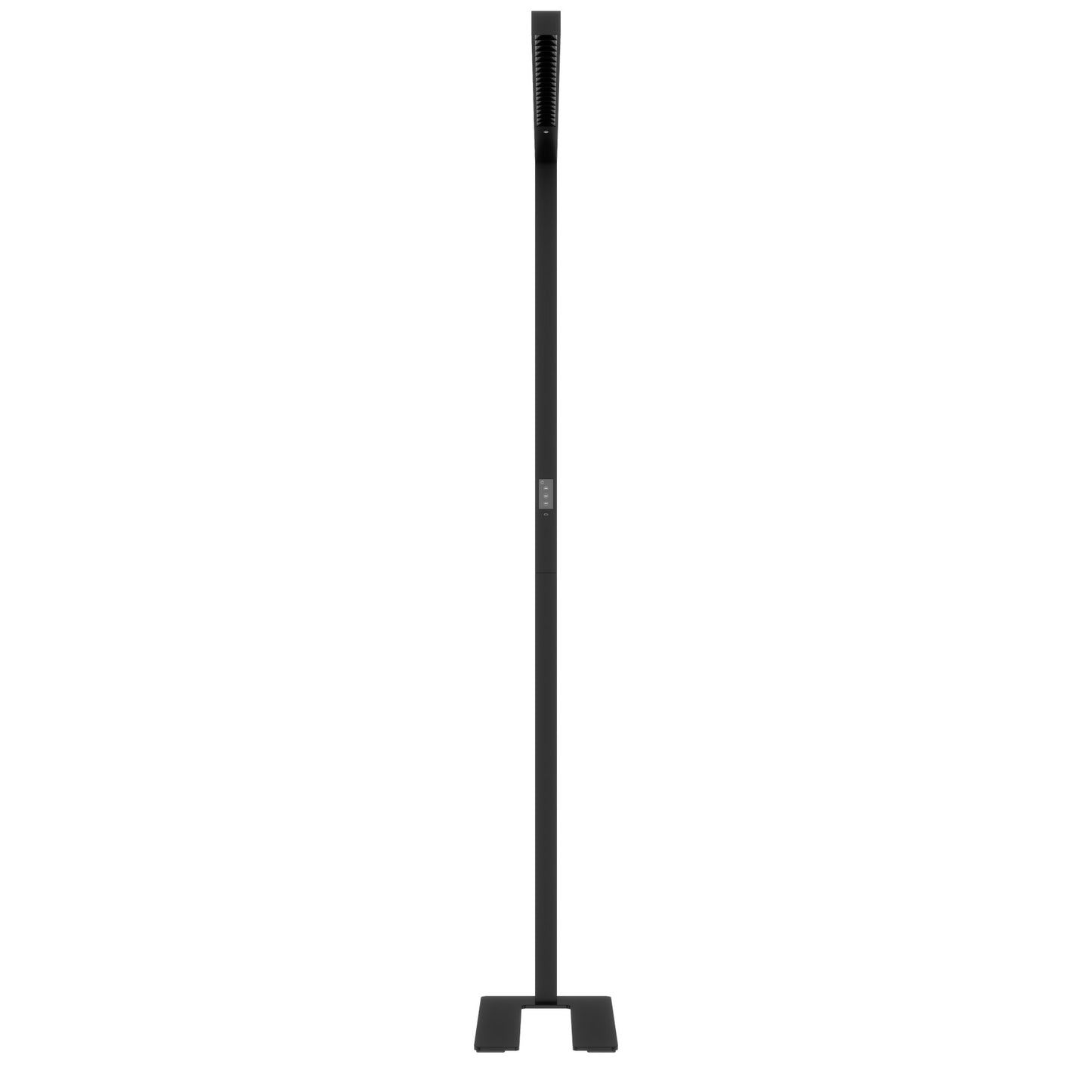 Tampon du bureau Aurora | 1205 x 1960 mm, 11 200 lumens, dimmable
