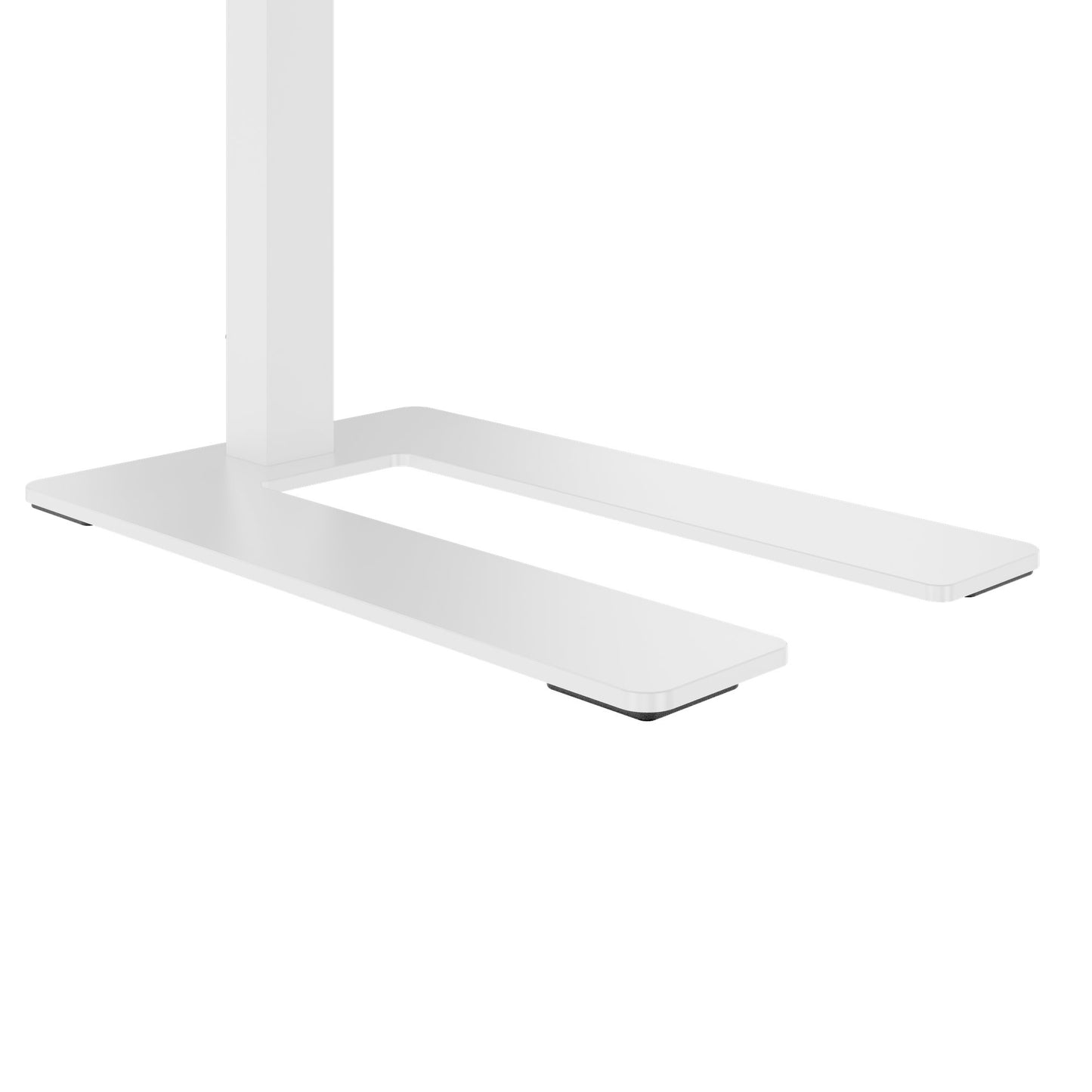 AURORA Büro-Stehlampe | 1269 x 2028 mm, 10.800 Lumen, dimmbar
