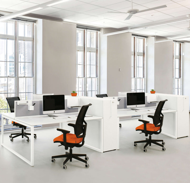 Armadio farmacia BOXI | 3 cassetti, 420 x 800 mm, rovere ambra - 8 Main Image