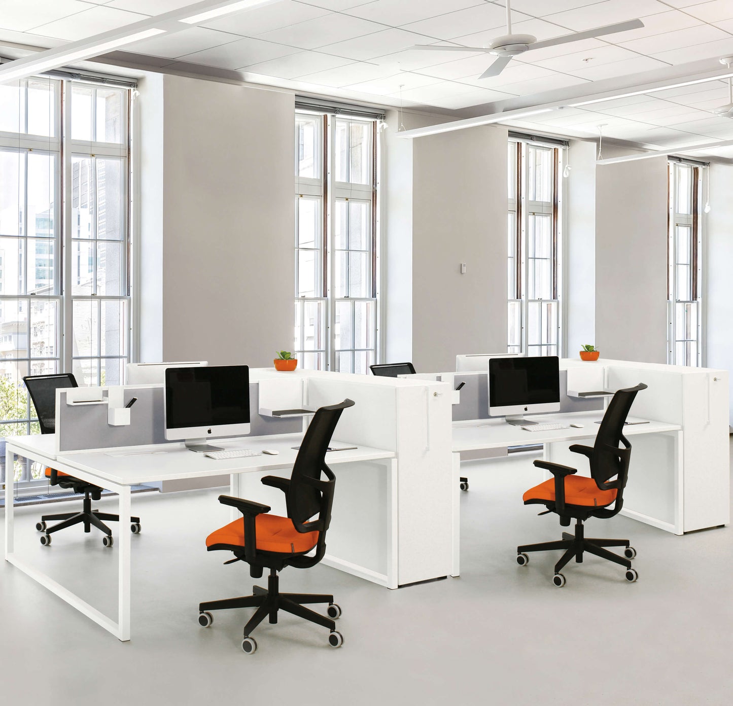 BOXI Cabinet pharmacien | 3 tiroirs, 420 x 800 mm, gris perlé