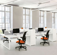 BOXI Cabinet pharmacien | 3 tiroirs, 420 x 800 mm, gris perlé